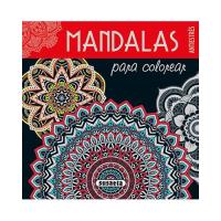 Mandalas Para Colorear libro de varios autores