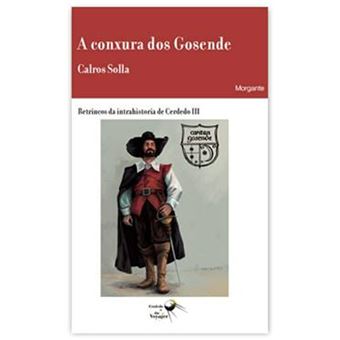 A conxura dos gosende