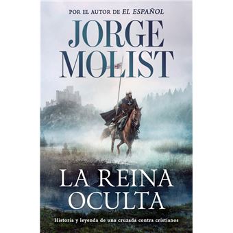 La reina oculta