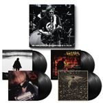 Lp-official release 26-27-28-29(8lp