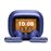 Auriculares Noise Cancelling JBL Live Flex 4 True Wireless Azul