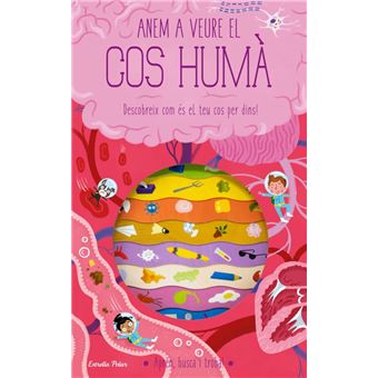 Anem a veure el cos humà