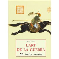 L'art de la guerra - Els tretze articles