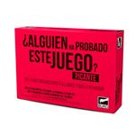 Juego de cartas. ¿alguien ha probado este juego? picante. Expansión