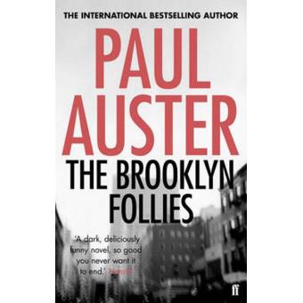 The Brooklyn follies