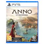 Anno 117: Pax Romana PS5