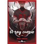 El rey cuervo