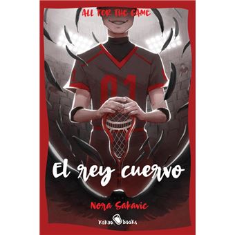 El rey cuervo