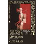 Libros de sangre (Vols. I, II y III)