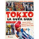 Tokio-la guia geek