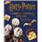 Harry Potter El Libro De Cocina Oficial