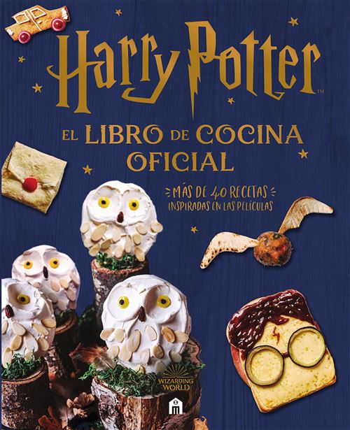 Harry Potter y la cámara secreta - Socio Espectacular