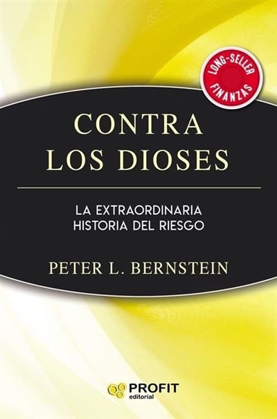 Profit Contra Los Dioses