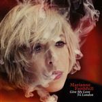 Give My Love To London - Vinilo Rojo