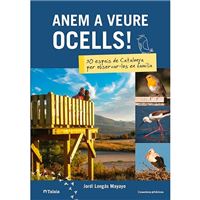 Anem a veure ocells!