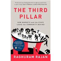 The Third Pillar