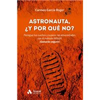 Astronauta Y Por Que No