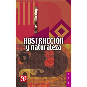 Abstracción y naturaleza
