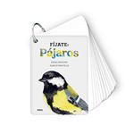 Fíjate: pájaros