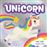 Unicorn Magical Mystery Board Book