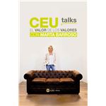 CEU Talks. El valor de los valores. Con Marta Barroso