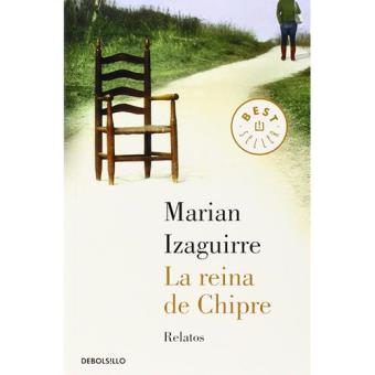 La reina de Chipre. Relatos