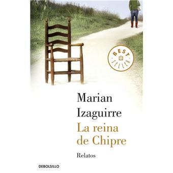 La Reina De Chipre. Relatos