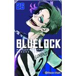 Blue Lock nº 26