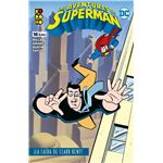 Las aventuras de superman núm. 16