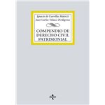 Compendio De Derecho Civil Patrimonial