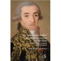 Las ´grandes vicisitudes´ del caballero Azanza