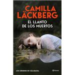 El llanto de los muertos (Los crímenes de Fjällbacka)