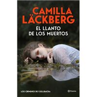 El llanto de los muertos (Los crímenes de Fjällbacka)
