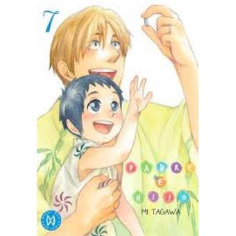 Padre e hijo 7
