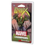 Fantasy Flight Marvel Champions: Drax - 60 Cartas