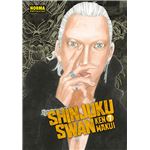 Shinjuku Swan 07