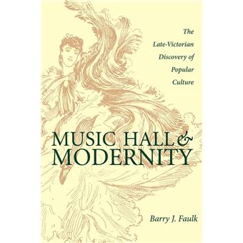 Music Hall and Modernity - 1