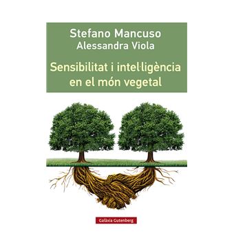 Sensibilitat i intelligència en el món vegetal