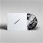 Consequenz III - CD