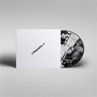Consequenz III - CD