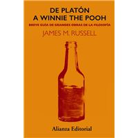 De Platón a Winnie the Pooh
