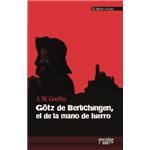 Gotz de berlichingen el de la