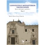 Conventos y monasterios valenc. i