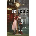 Final fantasy vii remake two pasts (novela)