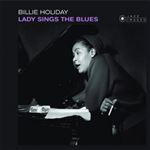 Lady Sings the Blues - CD