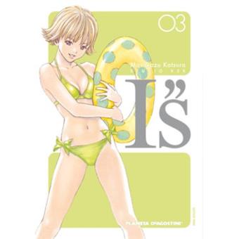 Is Kanzenban 3