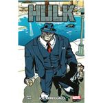 Hulk Gris Joe Arreglalo