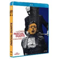 Pascual Duarte - Blu Ray