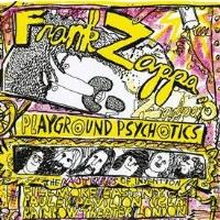 Playground Psychotics