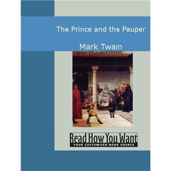 The Prince And The Pauper - 1